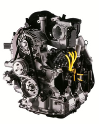P97C7 Engine